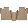 Коврики WeatherTech Beige для Ford Explorer (mkIII); Mercury Mountaineer (2 row bench seats or bucket no console)(2 row) 2002-2005, цена: 4 562 грн.