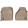 Коврик WeatherTech Beige для Dodge Ram (mkIII)(all cabs)(AWD) 2002-2008 automatic, цена: 6 216 грн.