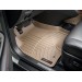 Коврики WeatherTech Beige для Toyota Highlander (mkI)(hybrid) 2006-2007, цена: 10 779 грн.