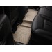 Коврики WeatherTech Beige для Mercedes-Benz ML-Class (W164)(large kick panel) 2006-2011, цена: 10 779 грн.