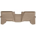 Коврики Weathertech Beige для Nissan Pathfinder (EU & US)(mkIII) / Nissan Xterra (N50)(2 row) 2008-2015, ціна: 4 863 грн.