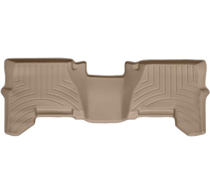 Коврики WeatherTech Beige для Nissan Pathfinder (mkIII) 2008-2015 (EU & USA) / Xterra (N50)(2 row) 2008-2015, цена: 4 562 грн.
