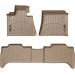 Коврики WeatherTech Beige для BMW X5 (E53) 2000-2007, цена: 10 986 грн.
