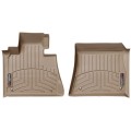 Коврики WeatherTech Beige для BMW X5 (E53)(1 row) 2000-2007, цена: 7 167 грн.