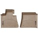 Коврики WeatherTech Beige для BMW X5 (E53)(1 row) 2000-2007, цена: 6 216 грн.
