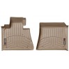 Коврики WeatherTech Beige для BMW X5 (E53)(1 row) 2000-2007, цена: 6 216 грн.