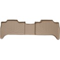 Коврики WeatherTech Beige для BMW X5 (E53)(2 row) 2000-2007, цена: 5 499 грн.