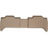Коврики WeatherTech Beige для BMW X5 (E53)(2 row) 2000-2007, цена: 4 770 грн.