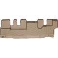Коврик WeatherTech Beige для Ford Explorer (mkIV); Mercury Mountaineer (mkIII)(2 row bench seats or bucket without console)(3 row) 2006-2010, цена: 3 977 грн.