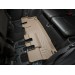 Коврик WeatherTech Beige для Ford Explorer (mkIV); Mercury Mountaineer (mkIII)(2 row bench seats or bucket without console)(3 row) 2006-2010, цена: 3 731 грн.