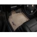 Коврики WeatherTech Beige для Volkswagen Touareg (mkI); Porsche Cayenne (mkI)(4 oval fixings) 2002-2008, цена: 12 666 грн.