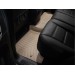Коврики WeatherTech Beige для Volkswagen Touareg (mkI); Porsche Cayenne (mkI)(4 oval fixings) 2002-2008, цена: 12 666 грн.