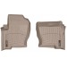 Коврики Weathertech Beige для Land Rover Discovery (mkIII); Range Rover Sport (mkI)(no fixings)(1 row) 2005-2008, ціна: 6 310 грн.