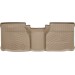 Килимки WeatherTech Beige для Nissan Navara (D40)(extended cab)(2 row) 2004-2015; Suzuki Equator (mkI)(extended cab)(2 row) 2005-2012, ціна: 5 260 грн.