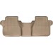 Килимки WeatherTech Beige для Nissan Navara (D40)(double cab)(2 row) 2004-2015; Suzuki Equator (mkI)(double cab)(2 row) 2005-2012, ціна: 4 562 грн.