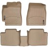 Коврики WeatherTech Beige для Toyota Camry (XV30)(manual passanger seat) 2002-2006, цена: 10 779 грн.
