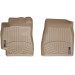 Коврики WeatherTech Beige для Toyota Camry (XV30)(1 row) 2002-2006, цена: 6 216 грн.