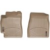 Коврики WeatherTech Beige для Toyota Camry (XV30)(1 row) 2002-2006, цена: 6 216 грн.