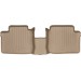Килимки WeatherTech Beige для Toyota Camry (XV30)(manual passanger seat)(2 row) 2002-2006, ціна: 4 562 грн.