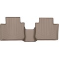 Коврики WeatherTech Beige для Toyota Camry (XV30)(electric passanger seat)(2 row) 2002-2006, цена: 4 863 грн.