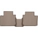 Коврики WeatherTech Beige для Toyota Camry (XV30)(electric passanger seat)(2 row) 2002-2006, цена: 4 562 грн.