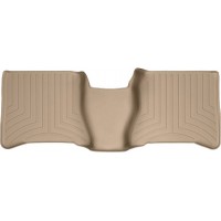 Килимки WeatherTech Beige для Jeep Grand Cherokee (WJ)(2 row) 1999-2004
