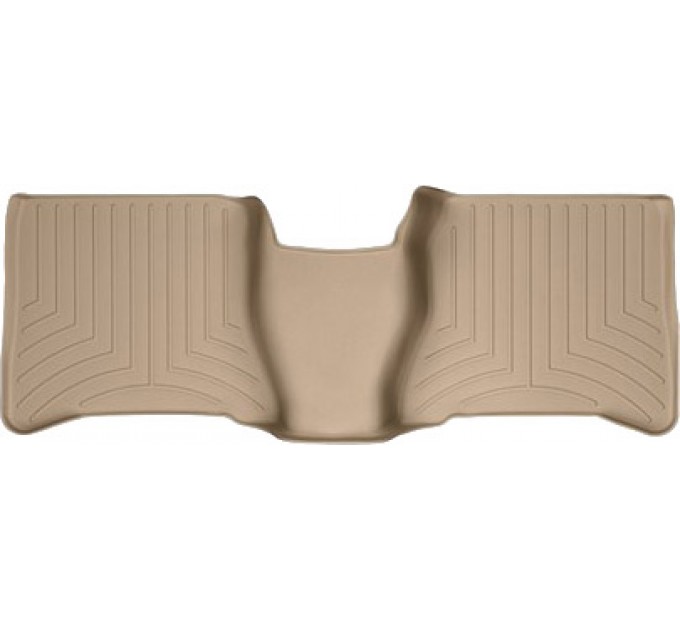 Коврики WeatherTech Beige для Jeep Grand Cherokee (WJ)(2 row) 1999-2004, цена: 4 770 грн.
