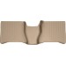 Коврики WeatherTech Beige для Jeep Grand Cherokee (WJ)(2 row) 1999-2004, цена: 4 770 грн.