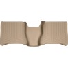 Коврики WeatherTech Beige для Jeep Grand Cherokee (WJ)(2 row) 1999-2004, цена: 4 770 грн.