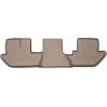 Коврик WeatherTech Beige для Cadillac Escalade ESV (mkII); Chevrolet Suburban (mkIX); GMC Yukon XL (mkIX)(2 row bench seats)(3 row) 2000-2006, цена: 3 731 грн.