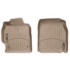 Коврики Weathertech Beige для Toyota Camry (XV40)(1 row) 2006-2011, ціна: 6 216 грн.