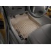 Коврики Weathertech Beige для Toyota Camry (XV40)(1 row) 2006-2011, ціна: 6 216 грн.