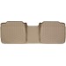Килимки WeatherTech Beige для Toyota Camry (XV40)(2 row) 2006-2011; Lexus ES (mkV)(2 row) 2007-2012, ціна: 4 562 грн.