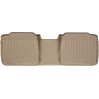 Килимки WeatherTech Beige для Toyota Camry (XV40)(2 row) 2006-2011; Lexus ES (mkV)(2 row) 2007-2012, ціна: 4 562 грн.