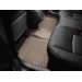 Килимки WeatherTech Beige для Toyota Camry (XV40)(2 row) 2006-2011; Lexus ES (mkV)(2 row) 2007-2012, ціна: 4 562 грн.