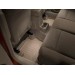 Коврики WeatherTech Beige для Jeep Patriot (mkI)(3 hooks) 2017-2017, цена: 10 602 грн.