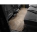 Коврики WeatherTech Beige для Toyota Sienna (mkII)(1-2 row)(1 row 1pcs.) 2003-2009, цена: 12 648 грн.