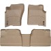 Коврики Weathertech Beige для Mercedes-Benz ML-Class (W163) 2000-2005, ціна: 11 709 грн.