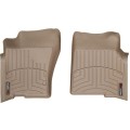 Коврики WeatherTech Beige для Mercedes-Benz ML-Class (W163)(1 row) 2000-2005, цена: 7 167 грн.