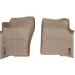 Коврики WeatherTech Beige для Mercedes-Benz ML-Class (W163)(1 row) 2000-2005, цена: 6 625 грн.