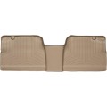 Коврики WeatherTech Beige для Mercedes-Benz ML-Class (W163)(2 row) 2000-2005, цена: 5 499 грн.