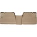 Коврики WeatherTech Beige для Mercedes-Benz ML-Class (W163)(2 row) 2000-2005, цена: 5 084 грн.