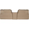 Коврики WeatherTech Beige для Mercedes-Benz ML-Class (W163)(2 row) 2000-2005, цена: 5 084 грн.