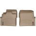 Коврики WeatherTech Beige для Chrysler Pacifica (mkI)(1 row) 2004-2008, цена: 6 216 грн.