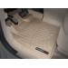 Коврики WeatherTech Beige для Chrysler Pacifica (mkI)(1 row) 2004-2008, цена: 6 216 грн.