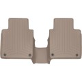 Коврики WeatherTech Beige для Volvo S90 (mkI)(not hybrid)(2 row) 2018→, цена: 4 863 грн.