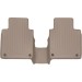 Коврики WeatherTech Beige для Volvo S90 (mkI)(not hybrid)(2 row) 2018→, цена: 4 863 грн.