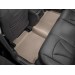 Килимки WeatherTech Beige для Buick LaCrosse (mkIII)(2 row) 2017→, ціна: 4 562 грн.