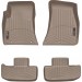 Коврики WeatherTech Beige для Dodge Challenger (mkIII)(RWD) 2015→, цена: 9 948 грн.