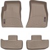 Коврики WeatherTech Beige для Dodge Challenger (mkIII)(RWD) 2015→, цена: 9 948 грн.